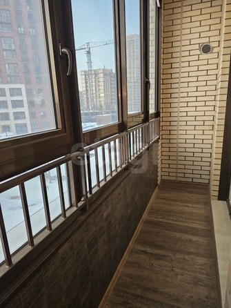 
  Сдам в аренду 1-комнатную квартиру, 40.5 м², Новосибирск

. Фото 15.