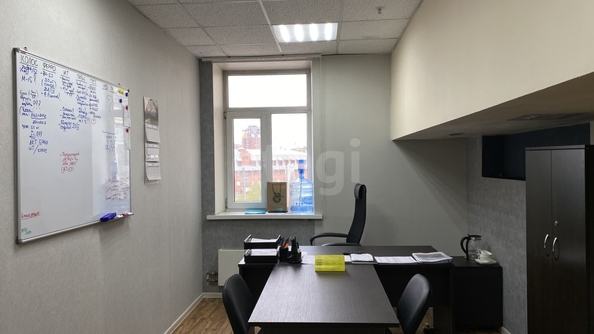 
  Продается офис, 18.2 м², Советская ул, д. 64
. Фото 5.