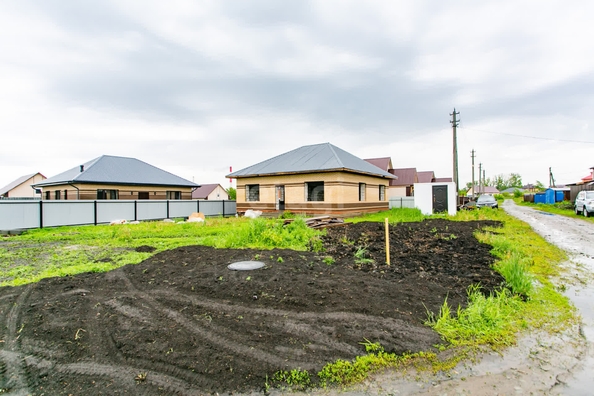 
   Продам дом, 102 м², Новосибирск

. Фото 5.