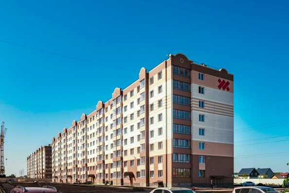 
   Продам 3-комнатную, 81.9 м², Венская ул, 14

. Фото 2.