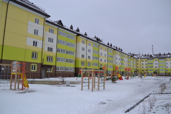 
   Продам 3-комнатную, 81.9 м², Венская ул, 14

. Фото 4.
