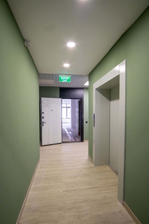 
  Продается 2-комн. квартира, 56.2 м², ЖК Tesla Park (Тесла Парк), дом 5
. Фото 3.