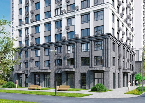 
   Продам 3-комнатную, 71.36 м², Ньютон, корпус 2

. Фото 10.