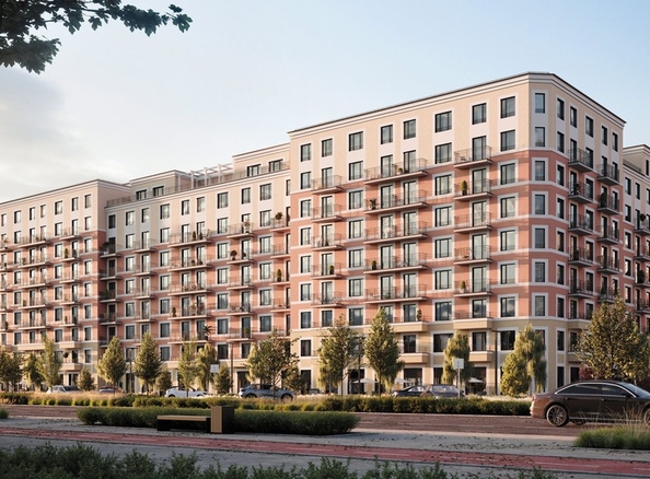 
   Продам 1-комнатную, 37.4 м², 3-й микрорайон, 3

. Фото 2.