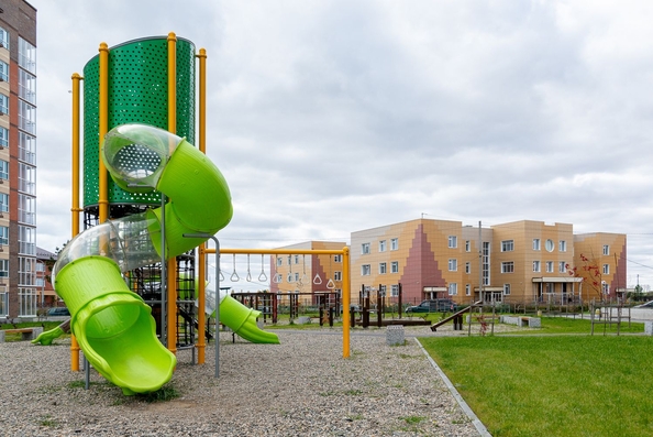 
   Продам 2-комнатную, 57.03 м², Солнечная ул, 3

. Фото 8.