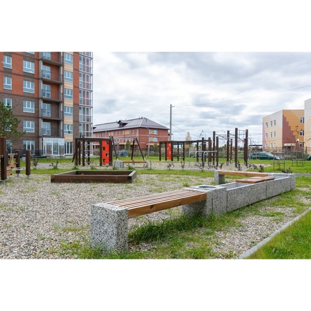 
   Продам 1-комнатную, 35.42 м², Солнечная ул, 3

. Фото 1.