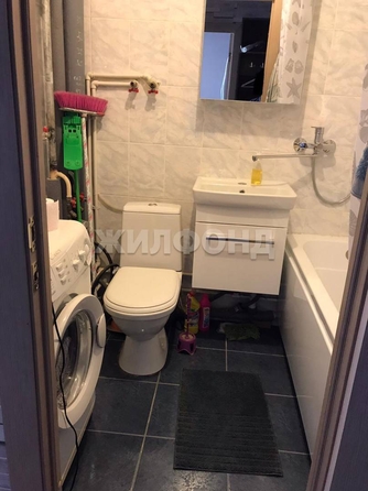 
   Продам 1-комнатную, 25.4 м², Дмитрия Шмонина ул, 2

. Фото 4.