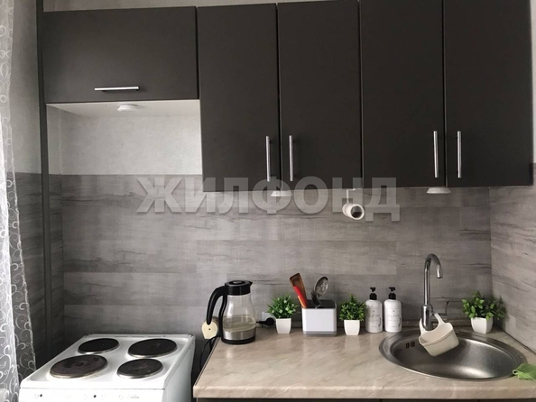 
   Продам 1-комнатную, 25.4 м², Дмитрия Шмонина ул, 2

. Фото 6.