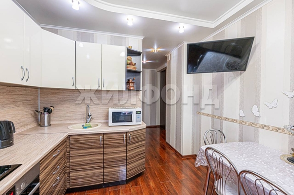 
   Продам 1-комнатную, 37.7 м², В. Высоцкого ул, 38

. Фото 8.
