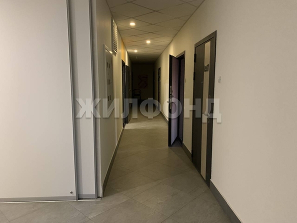 
   Продам студию, 27.9 м², Немировича-Данченко ул, 16/3

. Фото 2.