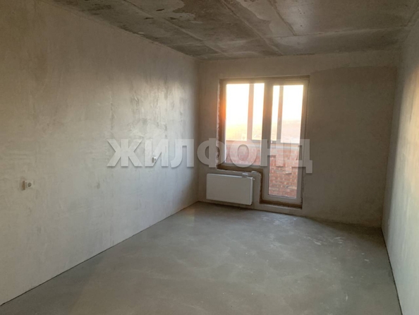 
   Продам студию, 27.9 м², Немировича-Данченко ул, 16/3

. Фото 3.