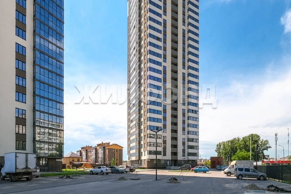
   Продам студию, 28.1 м², Зорге ул, 229/1

. Фото 9.