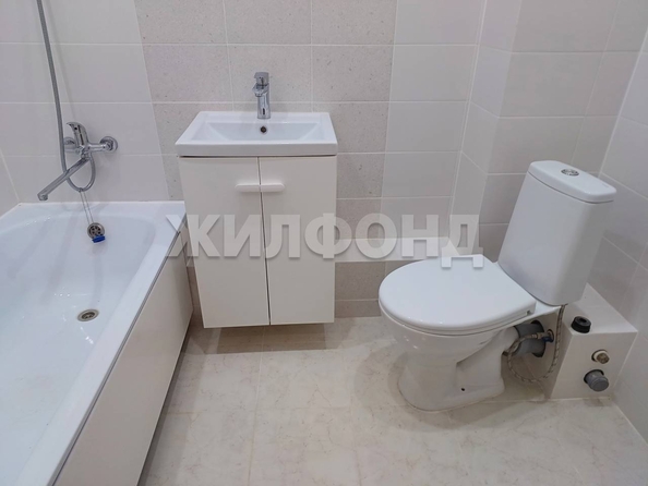 
   Продам студию, 20.5 м², Первомайская ул, 228

. Фото 11.