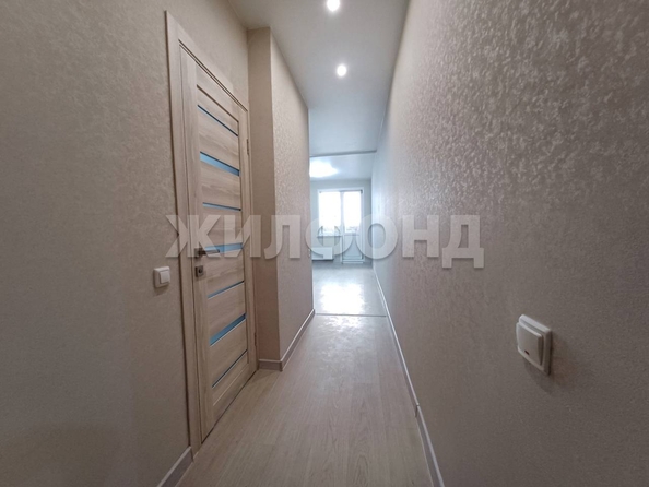 
   Продам студию, 20.5 м², Первомайская ул, 228

. Фото 15.