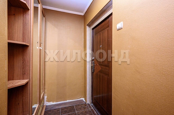 
   Продам 1-комнатную, 30 м², В. Высоцкого ул, 50

. Фото 19.