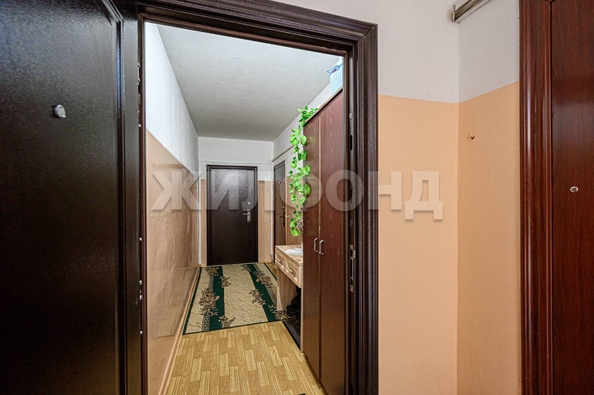 
   Продам 1-комнатную, 30 м², В. Высоцкого ул, 50

. Фото 22.