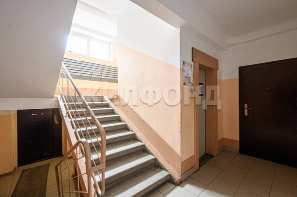 
   Продам 1-комнатную, 30 м², В. Высоцкого ул, 50

. Фото 24.