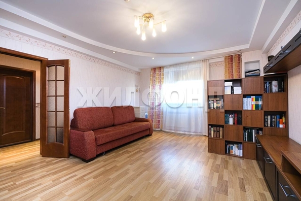 
   Продам 1-комнатную, 43.2 м², Военная ул, 9/1

. Фото 8.
