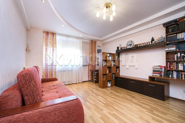 
   Продам 1-комнатную, 43.2 м², Военная ул, 9/1

. Фото 10.