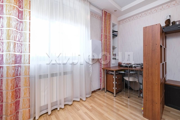
   Продам 1-комнатную, 43.2 м², Военная ул, 9/1

. Фото 13.
