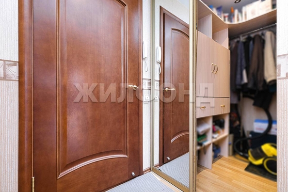 
   Продам 1-комнатную, 43.2 м², Военная ул, 9/1

. Фото 23.
