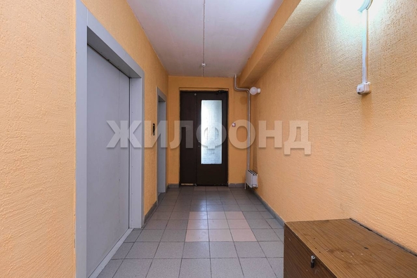 
   Продам 1-комнатную, 43.2 м², Военная ул, 9/1

. Фото 25.