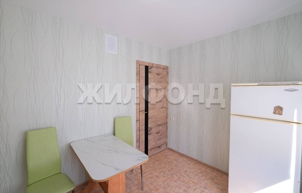 
   Продам 1-комнатную, 36.8 м², Титова ул, 238

. Фото 6.