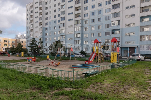 
  Продается 1-комн. квартира, 36.8 м², Титова ул, д. 238
. Фото 3.
