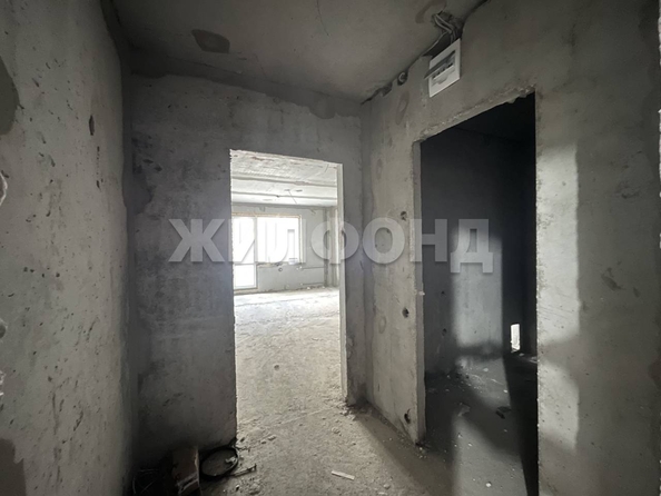 
   Продам студию, 33.58 м², Плющихинская ул, 9

. Фото 3.