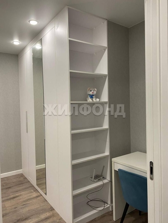 
   Продам 1-комнатную, 40 м², 1-я Чулымская ул, 112/2

. Фото 7.