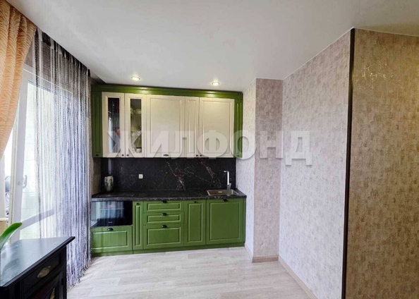 
   Продам 1-комнатную, 35.1 м², Колхидская ул, 6

. Фото 1.