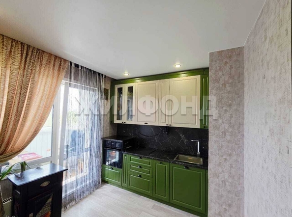 
   Продам 1-комнатную, 35.1 м², Колхидская ул, 6

. Фото 3.