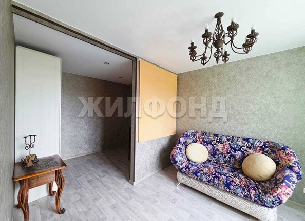 
   Продам 1-комнатную, 35.1 м², Колхидская ул, 6

. Фото 10.