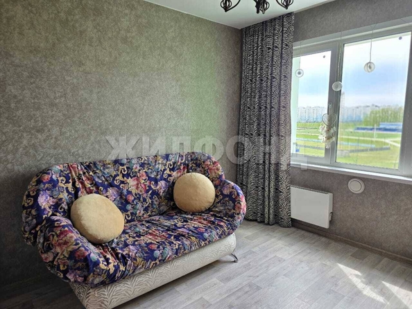 
   Продам 1-комнатную, 35.1 м², Колхидская ул, 6

. Фото 11.