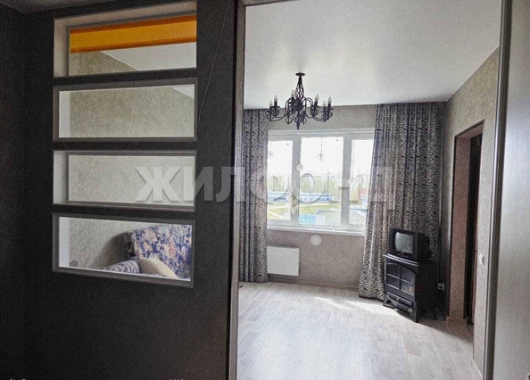 
   Продам 1-комнатную, 35.1 м², Колхидская ул, 6

. Фото 15.
