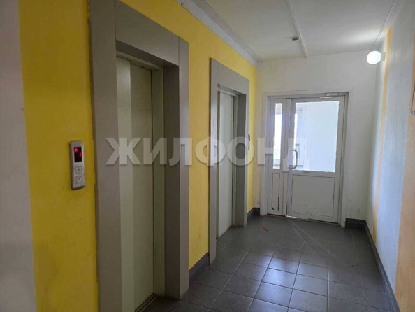 
   Продам 1-комнатную, 35.1 м², Колхидская ул, 6

. Фото 24.