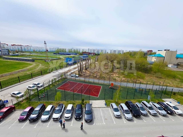 
   Продам 1-комнатную, 35.1 м², Колхидская ул, 6

. Фото 25.