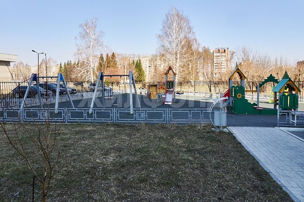 
   Продам 1-комнатную, 35.1 м², Колхидская ул, 6

. Фото 31.