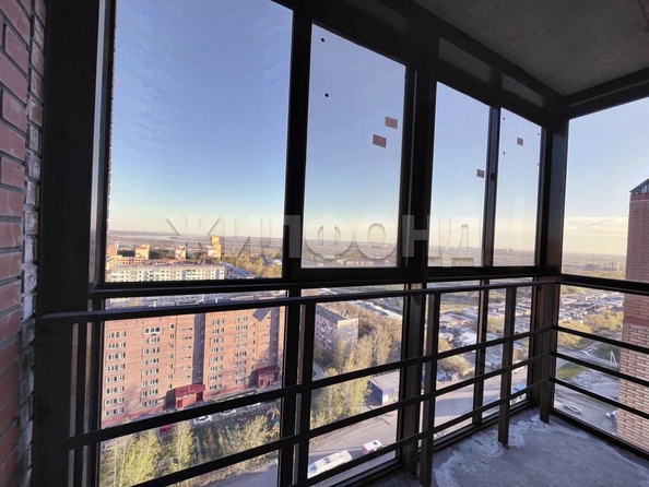 
   Продам 1-комнатную, 34.4 м², Ключ-Камышенское Плато ул, 17

. Фото 3.