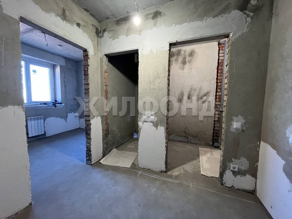 
   Продам 1-комнатную, 34.4 м², Ключ-Камышенское Плато ул, 17

. Фото 6.