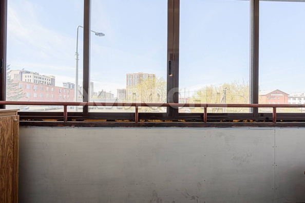 
   Продам студию, 28.4 м², Писарева ул, 125

. Фото 6.