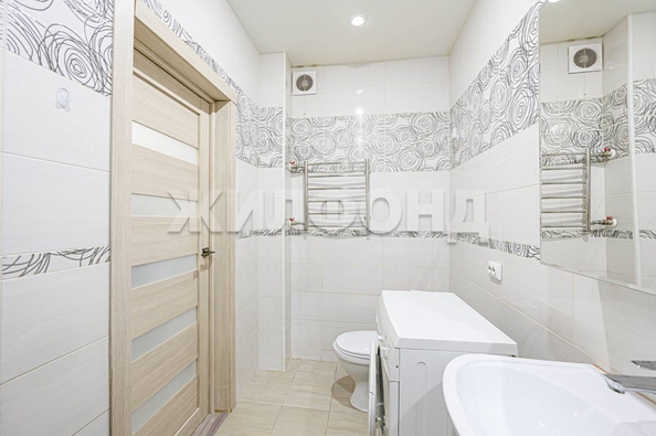 
   Продам студию, 28.4 м², Писарева ул, 125

. Фото 14.