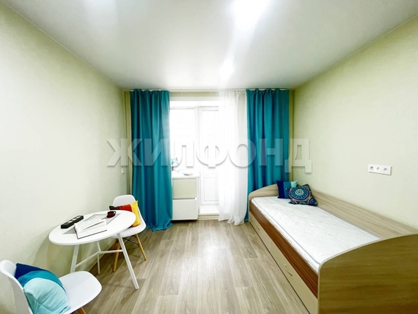 
   Продам студию, 19.4 м², Олимпийской Славы мкр, 2

. Фото 4.