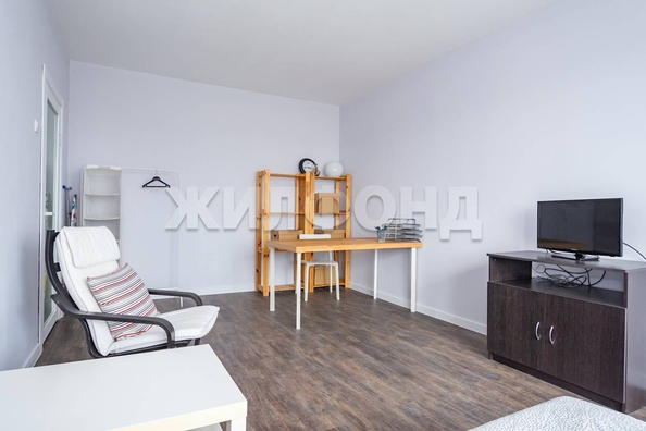 
  Продается 1-комн. квартира, 37.9 м², Тюленина ул, д. 1/2
. Фото 4.