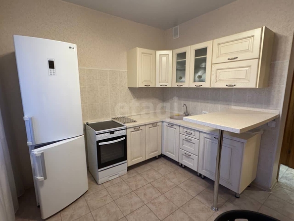 
   Продам 1-комнатную, 29.9 м², Одоевского ул, 1/1

. Фото 7.