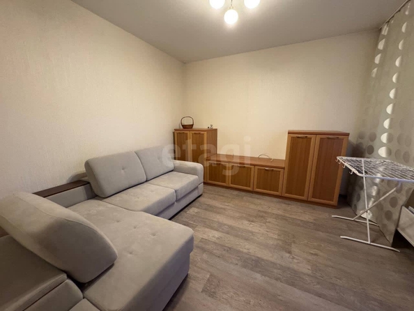 
   Продам 1-комнатную, 29.9 м², Одоевского ул, 1/1

. Фото 10.