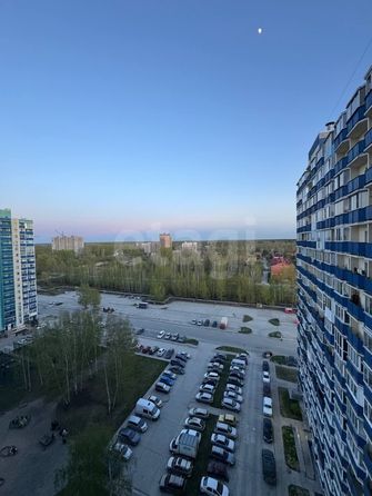 
   Продам 1-комнатную, 29.9 м², Одоевского ул, 1/1

. Фото 20.