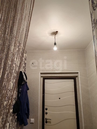 
   Продам студию, 19 м², Твардовского ул, 22

. Фото 4.