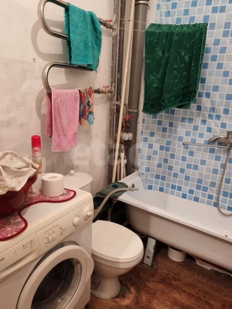 
   Продам студию, 19 м², Твардовского ул, 22

. Фото 6.