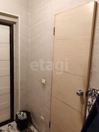 
   Продам студию, 19 м², Твардовского ул, 22

. Фото 8.